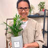 美麗植物工作坊 (十月份)